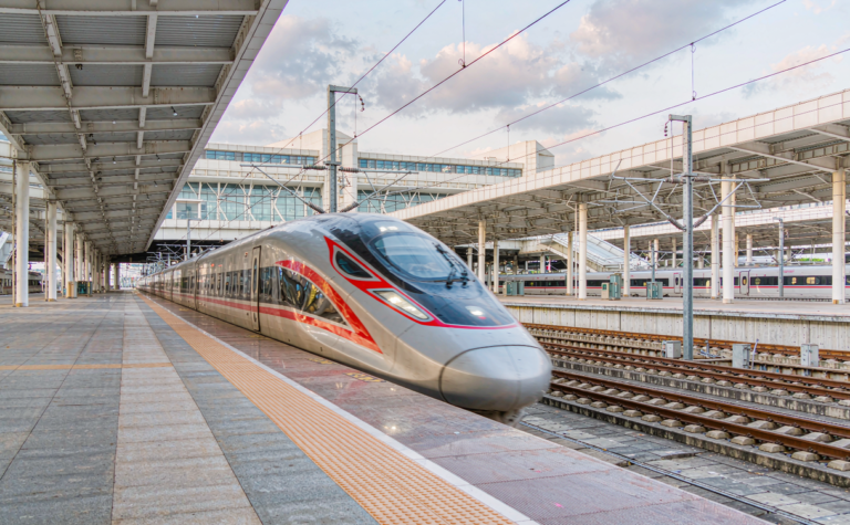 China Weekend Getaways: Short Trips from Beijing and Shanghai