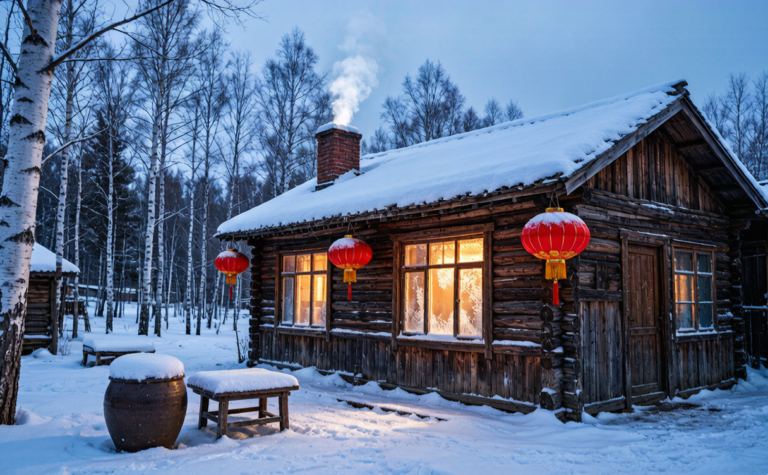 Northeastern Chinese Cuisine Guide: Dongbei Comfort Food for Cold Days