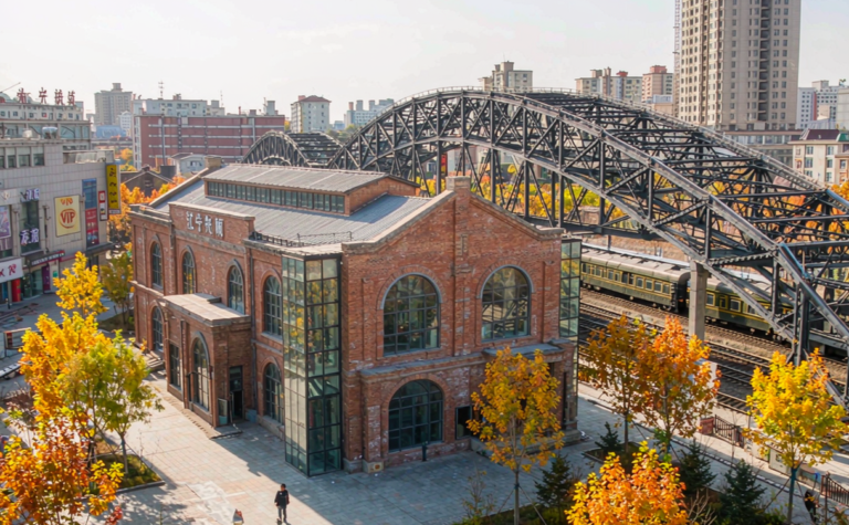 Fushun Travel Guide: Industrial Heritage and Forest Parks in Liaoning
