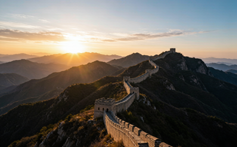 Great Wall of China Guide: Which Section to Visit and How to Get There