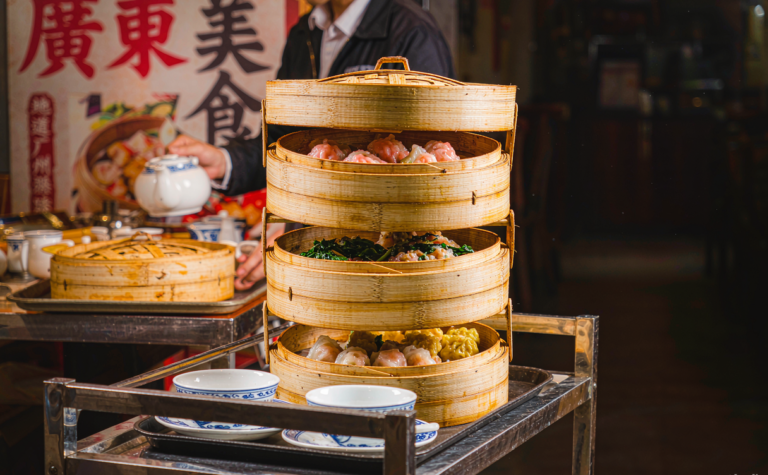 Guangdong Yum Cha Guide: A Foreigner’s Dim Sum Brunch Handbook