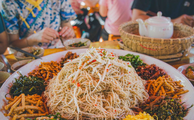 Guangxi Cuisine Guide: A Foreigner’s Intro to Zhuang and Yao Flavors