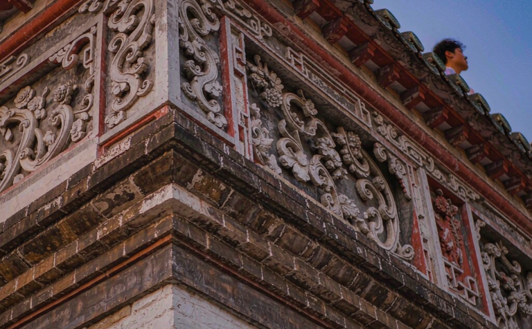 Chen Clan Academy Guangzhou Guide: Cantonese Craftsmanship Up Close