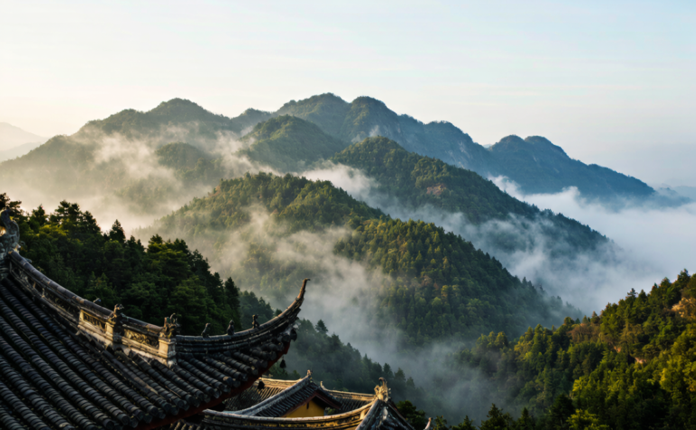 Hengyang Travel Guide: Base Camp for Hunan’s Sacred Mount Heng