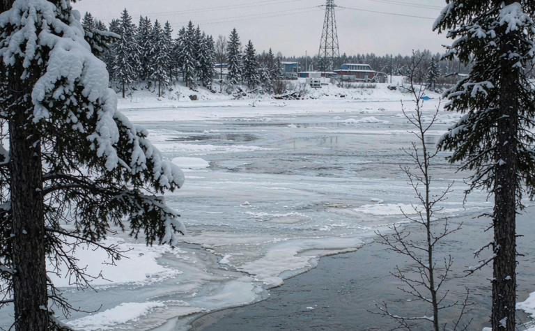 Jiamusi Travel Guide: Ice, Rivers and the Edge of Heilongjiang