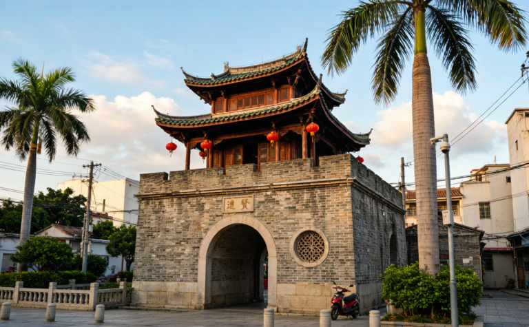 Jieyang Travel Guide: The Quiet Third City of the Chaoshan Food Triangle