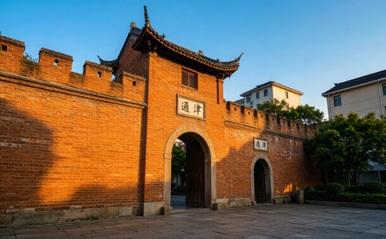 Jinhua Travel Guide: Zhejiang’s Wuzhou Ancient City