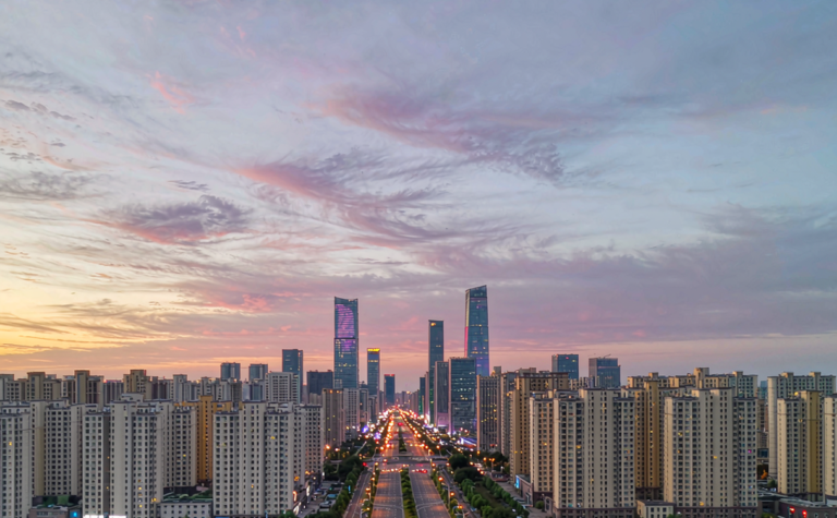 Langfang Travel Guide: The Quiet City Between Beijing and Tianjin
