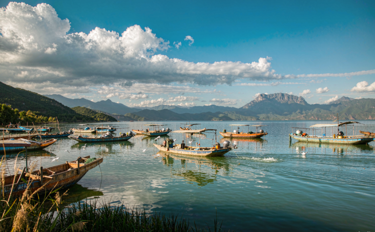 Liangshan Travel Guide: Yi Culture and Mountain Lakes of Sichuan