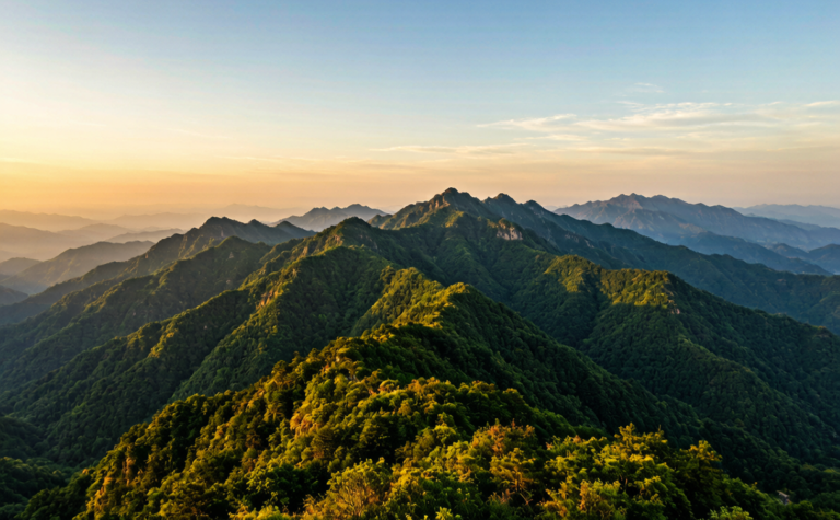 Linyi Travel Guide: Shandong’s Mountains and Rediscovery of Confucius