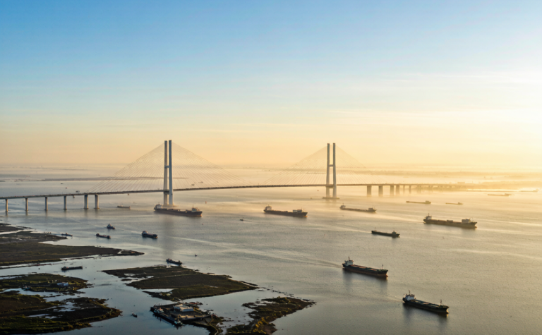 Nantong Travel Guide: Where the Yangtze Meets the Sea in Jiangsu