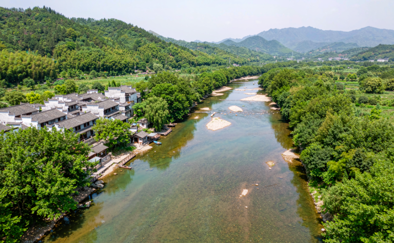 Nanxi River Guide: Yongjia’s Clear Water, Shoals and Ancient Villages