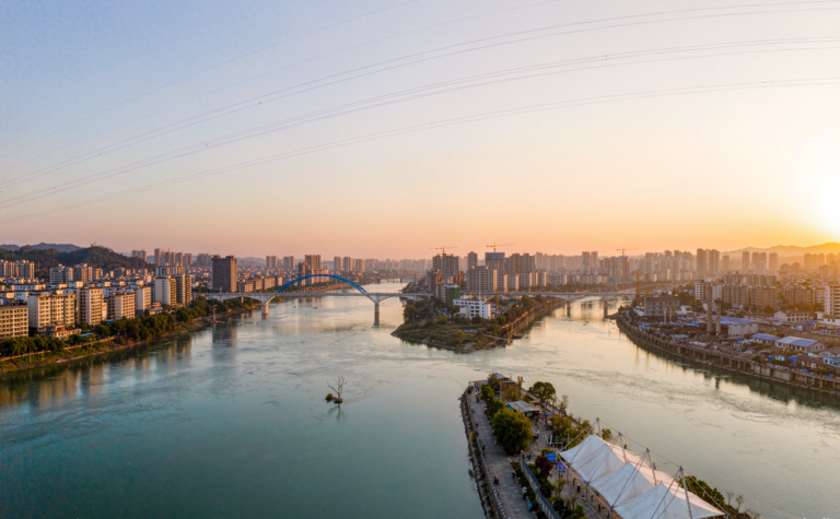 Neijiang Travel Guide: Sichuan’s Sweet City and Gateway to the Southwest