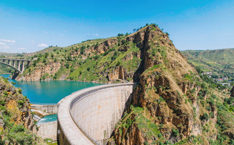 Panzhihua Travel Guide: Sunshine City, Mango Valleys and Ertan Canyon