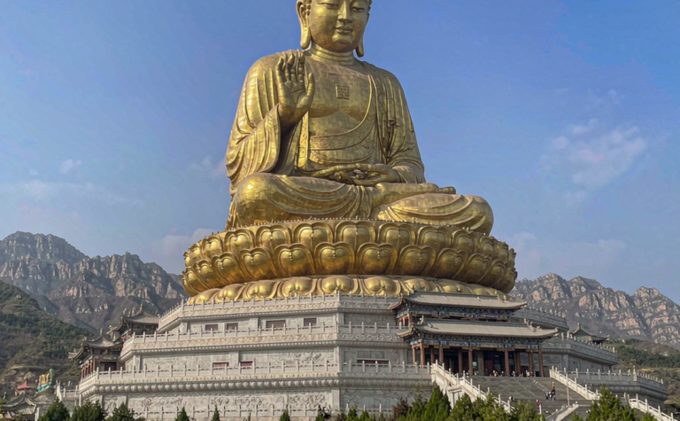 Pingdingshan Travel Guide: Yao Mountain Peaks and Hot Spring Valleys