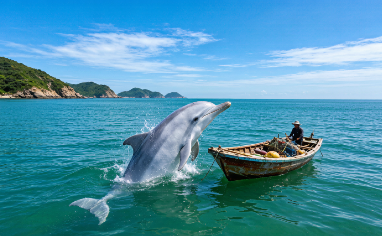Qinzhou Travel Guide: Pink Dolphins, Mangroves and Nixing Clay Pottery