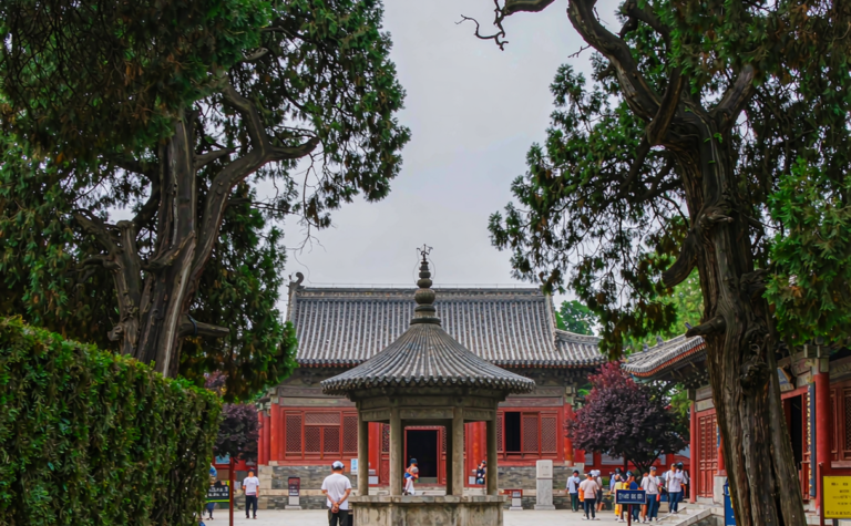 Confucius Temple Qufu Guide: Explore China’s Greatest Sage Shrine