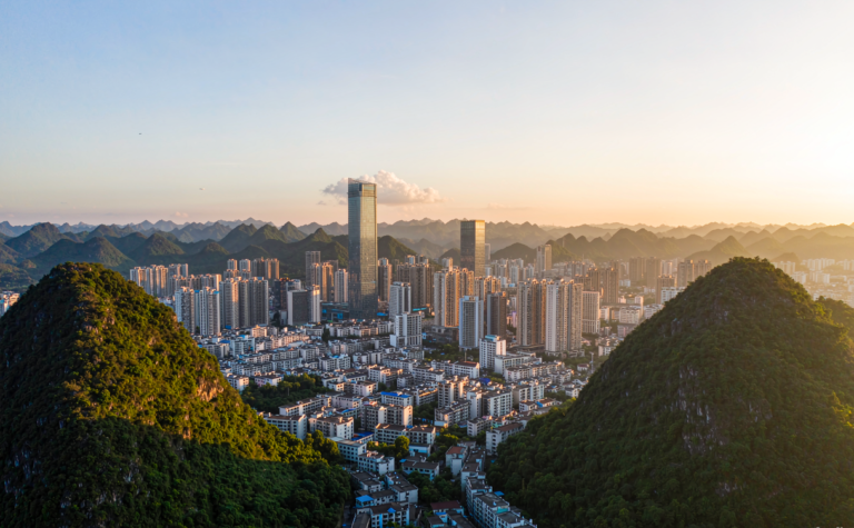 Shaoyang Travel Guide: Underrated Hunan City of Mountains and Miao Trails