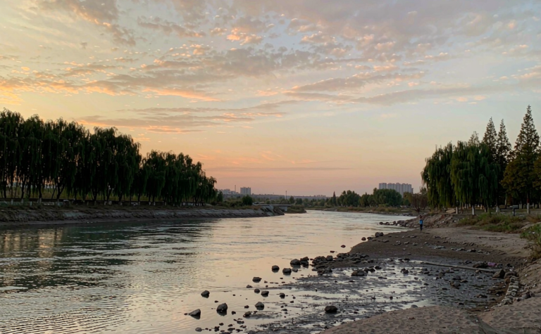 Songyuan Travel Guide: Riverside Towns on the Songhua River