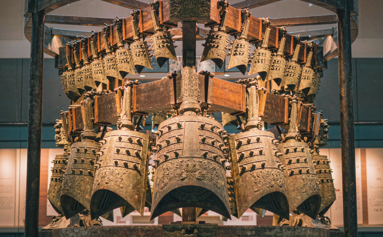 Suizhou Travel Guide: Ancient Bronze Bells and Dahong Mountain