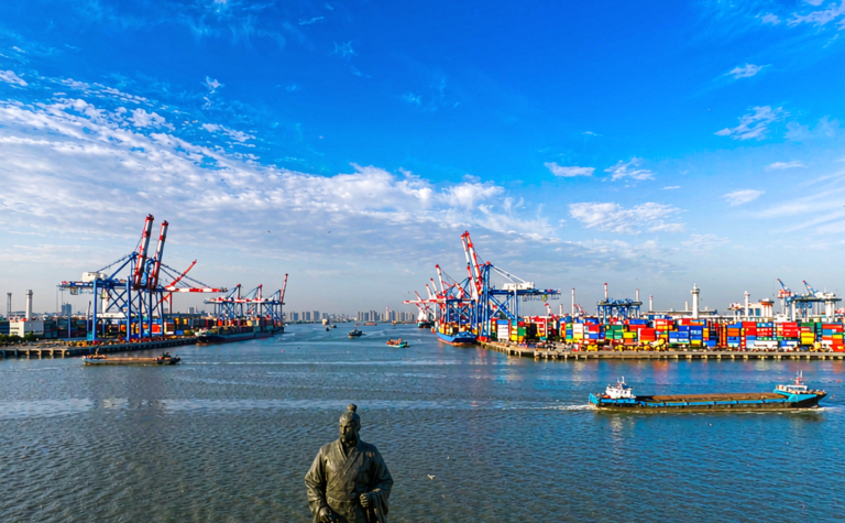 Taicang Travel Guide: Jiangsu’s Port City Where Zheng He Set Sail