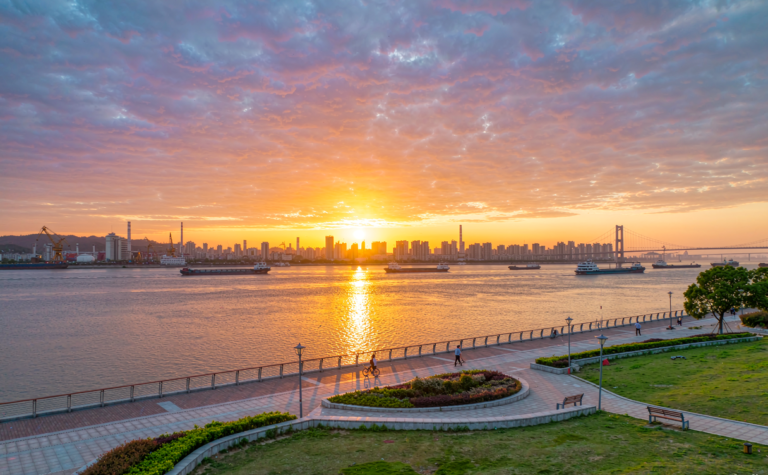 Tongling Travel Guide: Anhui’s Copper City on the Yangtze