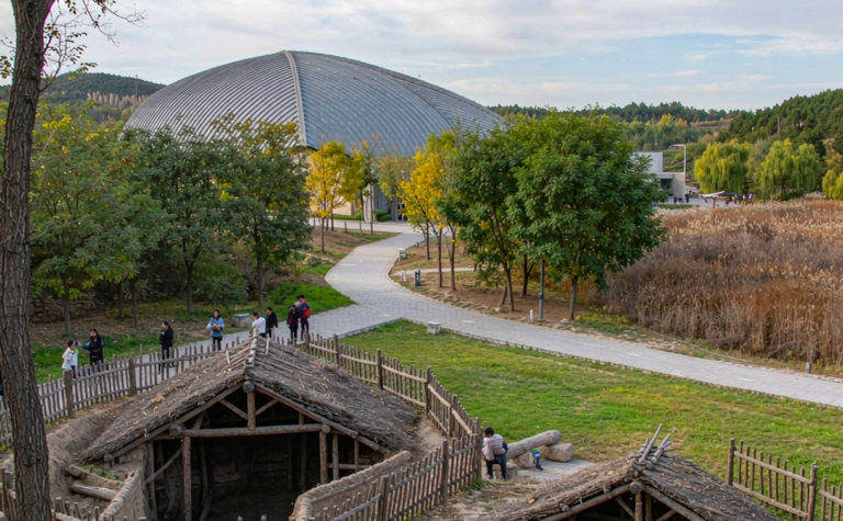 Banpo Museum Xi’an Guide: Discover Neolithic China