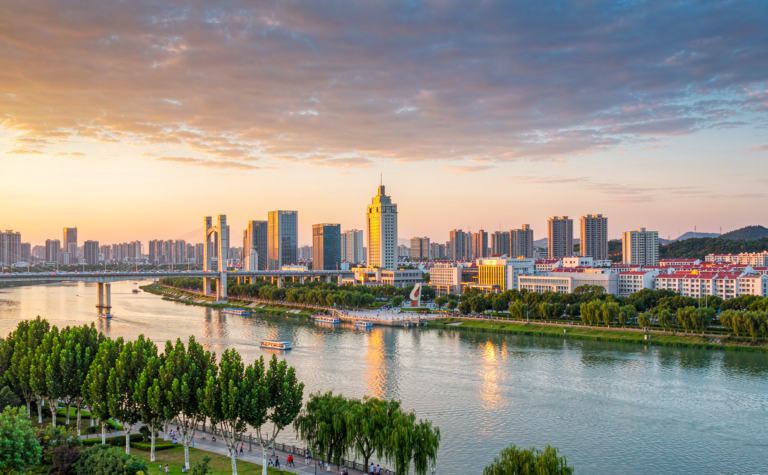 Xiangtan Travel Guide: Mao’s Hometown and Hunan River City