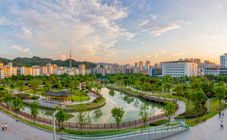 Xiaogan Travel Guide: Wuhan’s Quiet Neighbor in Hubei
