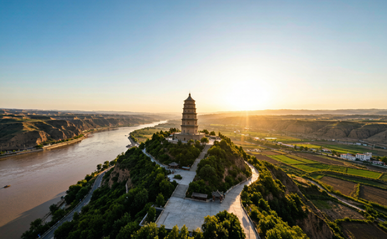 Yan’an Travel Guide: Revolutionary Heritage on the Loess Plateau