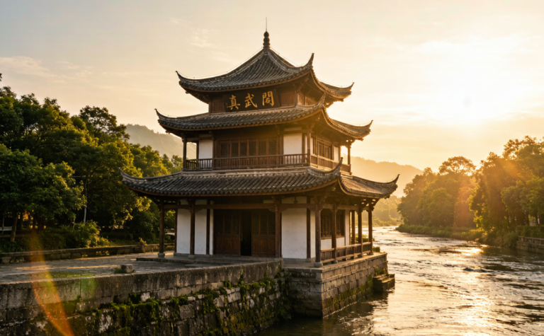 Yulin Travel Guide: Garden City, Strange Towers and Hot Springs in Guangxi