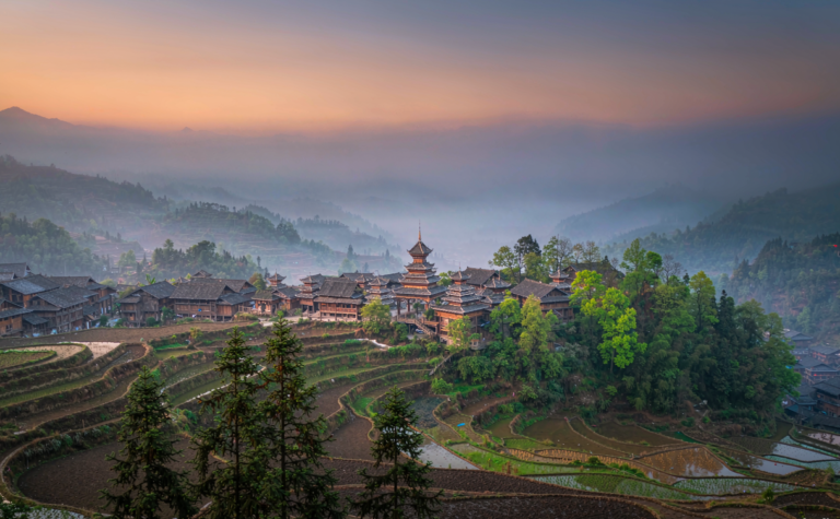 Yunnan 10 Day Itinerary: Kunming, Dali, Lijiang and Shangri-La, China