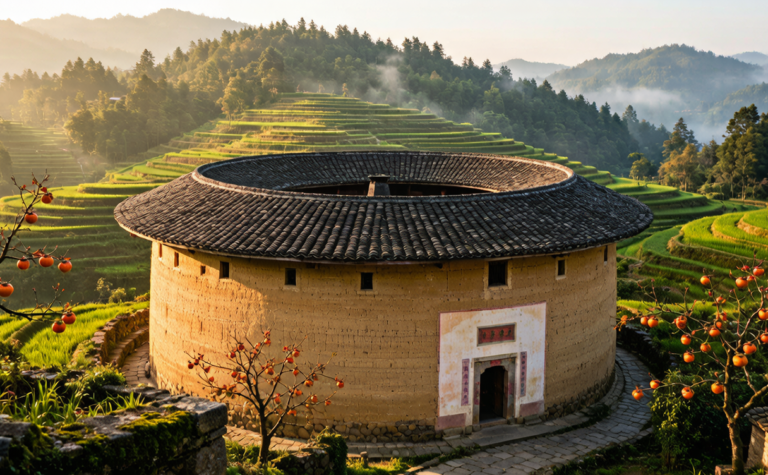 Zhangzhou Travel Guide: Volcanic Coast, Old Arcades and Dongshan Island