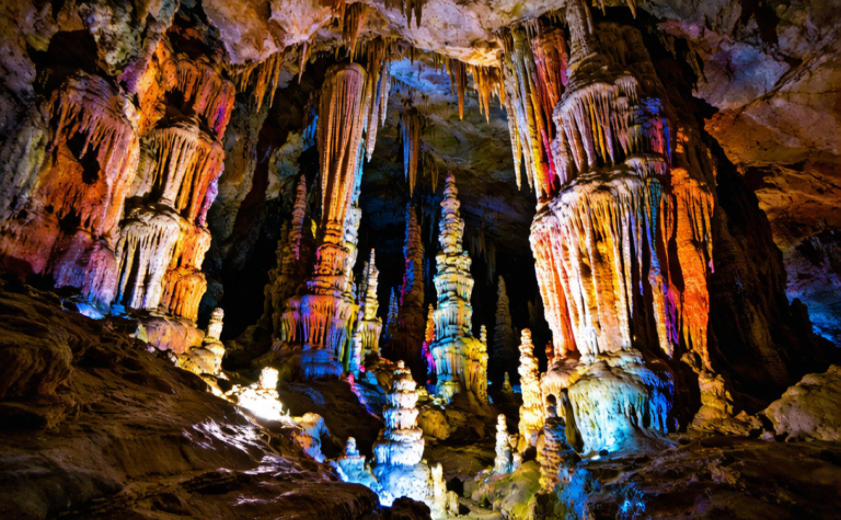 Zhijin Cave Guide: One of China’s Most Spectacular Caverns