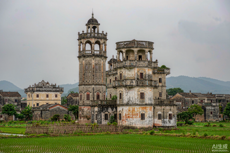 Lesser-Known UNESCO Sites in China Worth the Detour