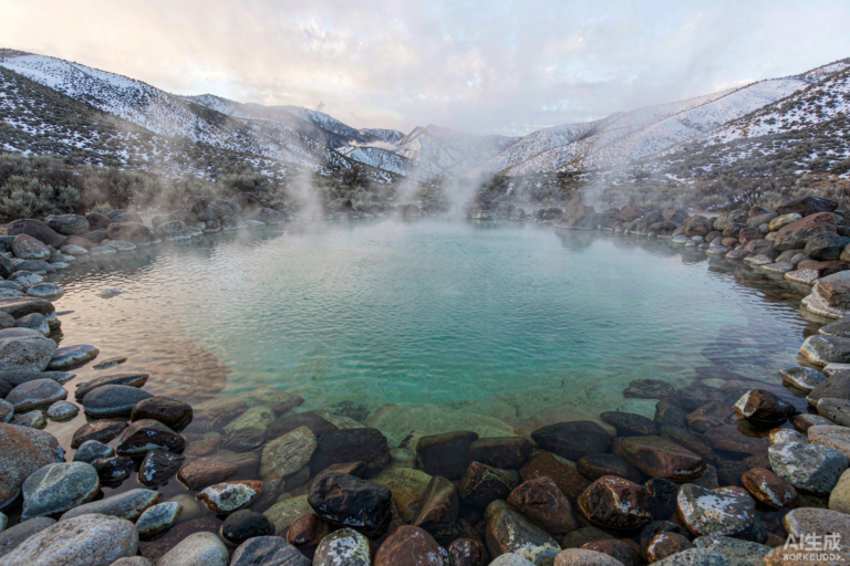 Natural Hot Springs in China: Soaking Etiquette and the Best Pools