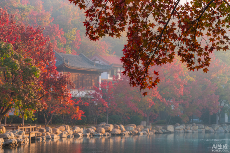 The Best Time to Visit China: A Month-by-Month Climate and Crowd Calendar
