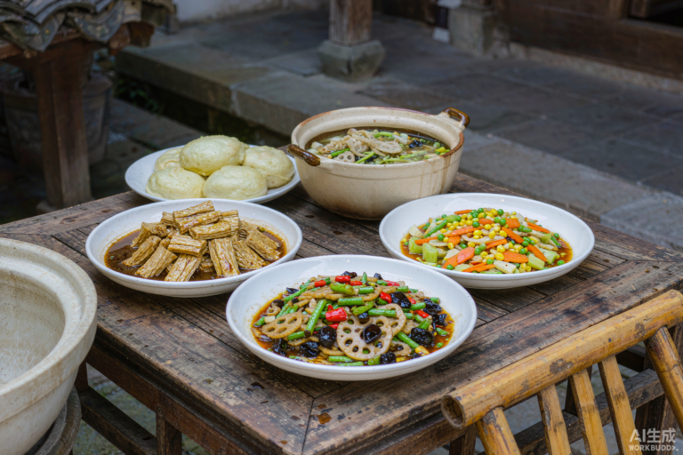 Vegetarian and Vegan Travel in China: Where and How to Eat Meat-Free