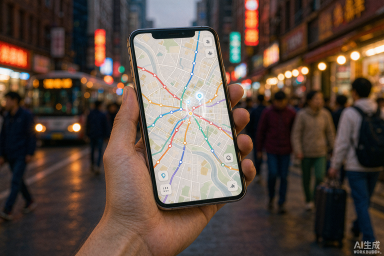 Staying Connected in China: SIM Cards, eSIMs, Wi-Fi and the Apps That Matter