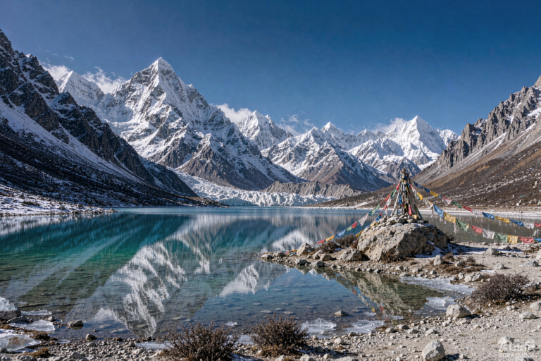 Staying Healthy on the Road in China: Travel Insurance, Clinics and Altitude Prep