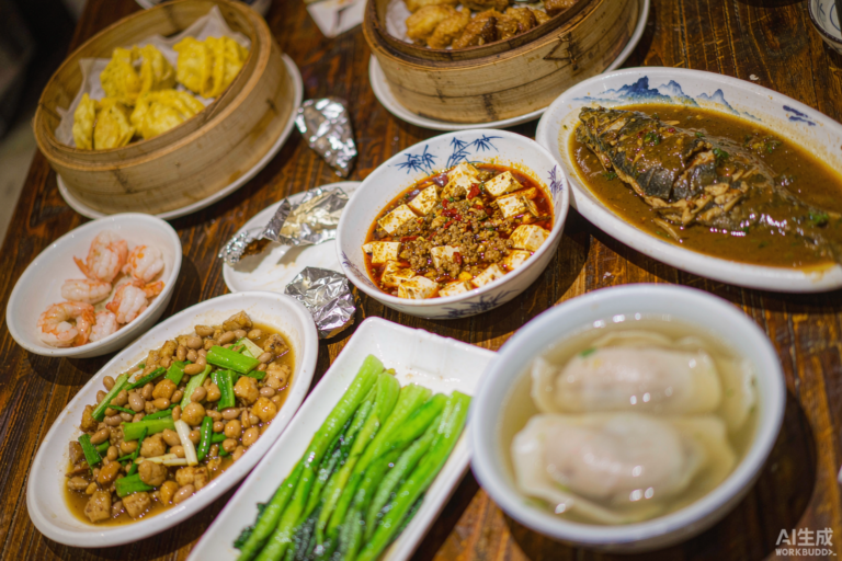 The Eight Great Regional Cuisines of China: A Traveler’s Introduction