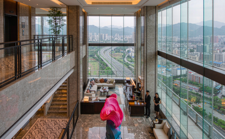 Best Hotels in Guiyang: City Stays for Guizhou Explorers