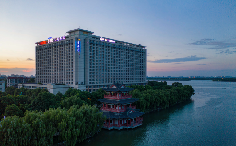 Best Hotels in Nanchang: Where to Stay in Jiangxi’s Capital
