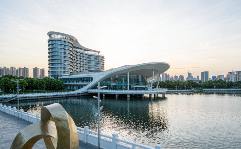 Best Hotels in Ningbo: Where to Stay in Zhejiang’s Port City