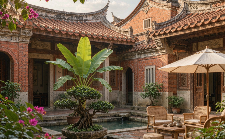 Best Hotels in Quanzhou: Where to Stay in Fujian’s Historic Port