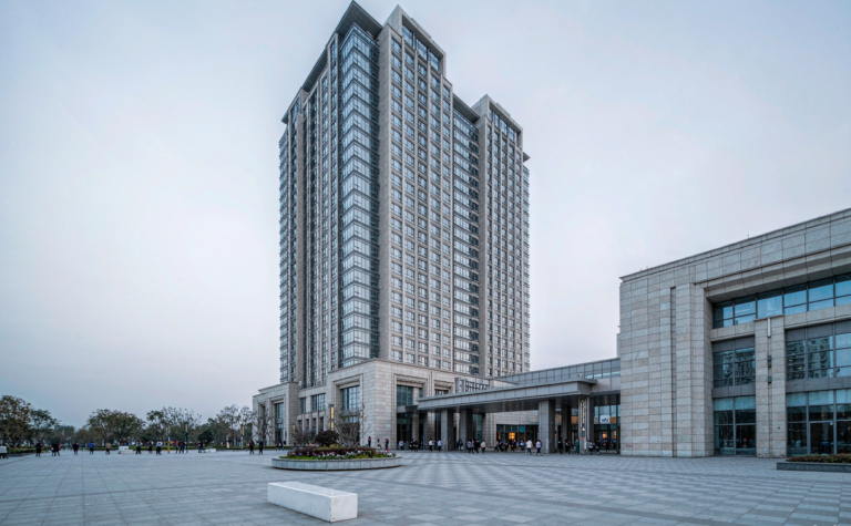 Best Hotels in Taiyuan: Where to Stay in Shanxi’s Capital