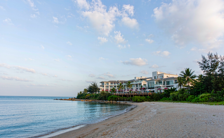 Best Hotels in Weihai: Where to Stay on Shandong’s Coast