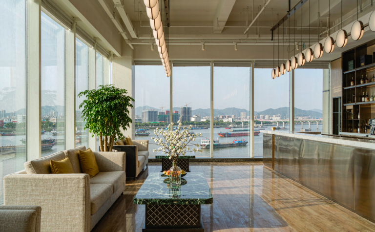 Best Hotels in Wenzhou: Where to Stay by the Ou River and Coast