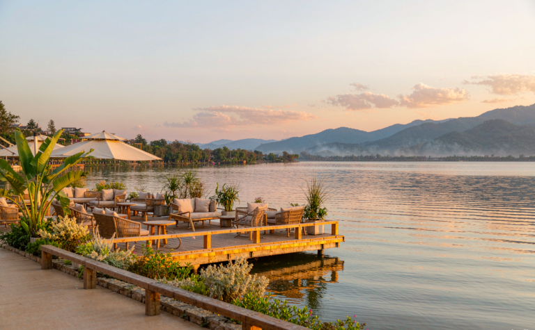 Best Hotels in Xichang: Lakeside Stays by Qionghai Lake