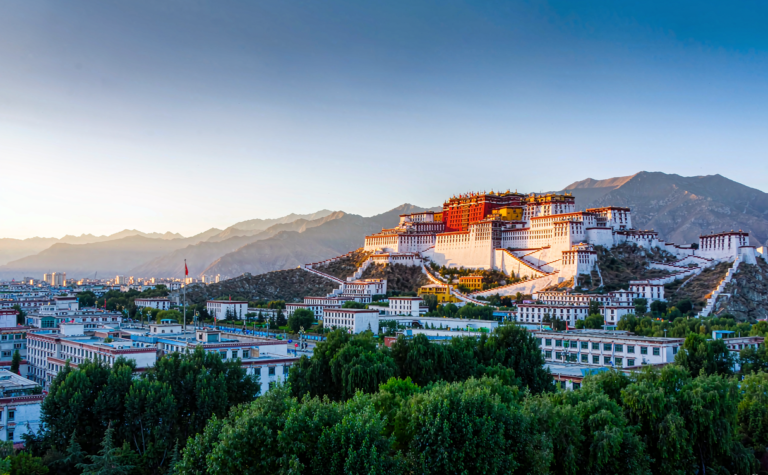 Best Time to Visit Tibet, China: Seasons, Festivals and Permits
